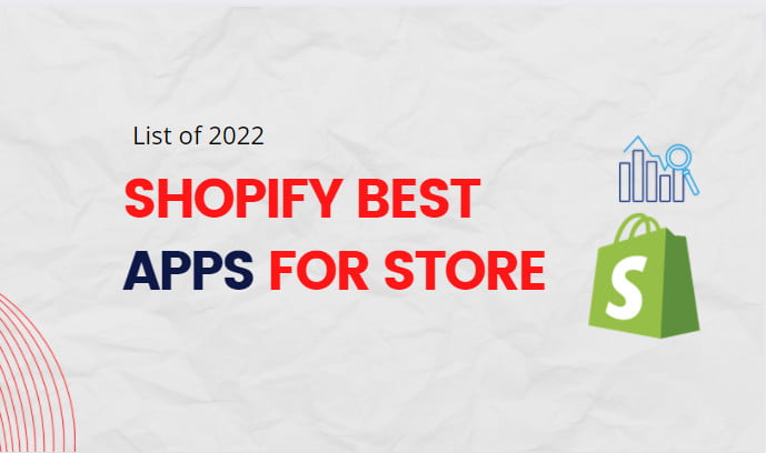 Shopify Best Apps
