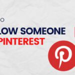 How To Follow Someone on Pinterest