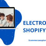 Electro Shopify theme